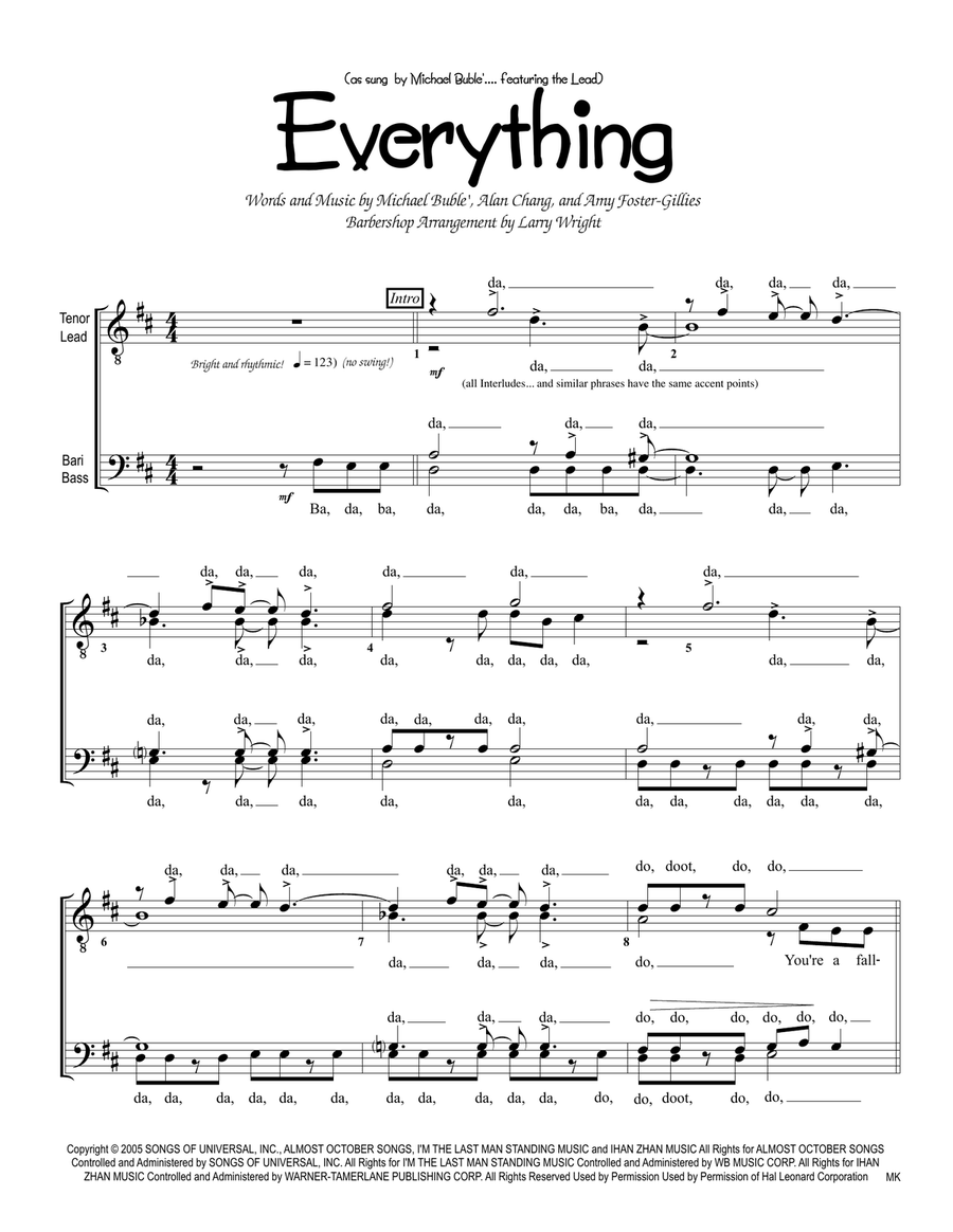 Everything