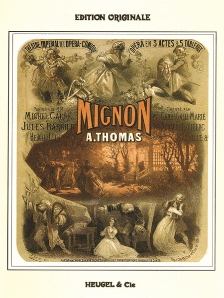 Mignon (opera)