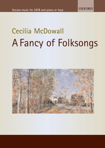 A Fancy of Folksongs image number null