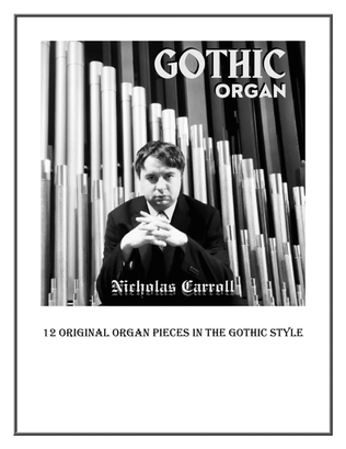 Gothic Organ