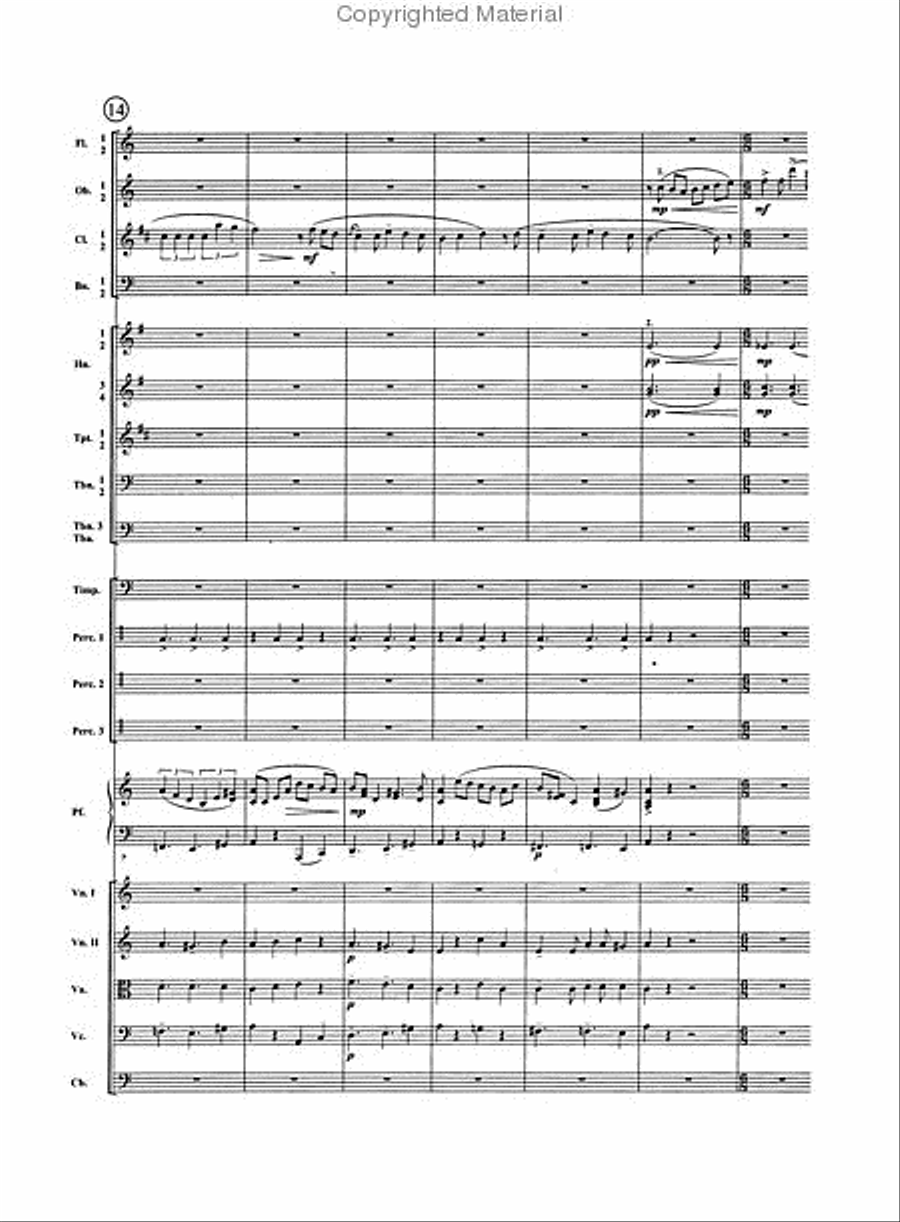 Danzon No. 2