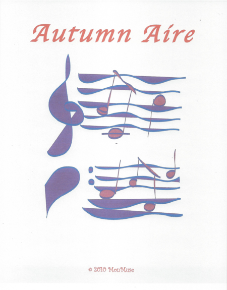 Autumn Aire image number null