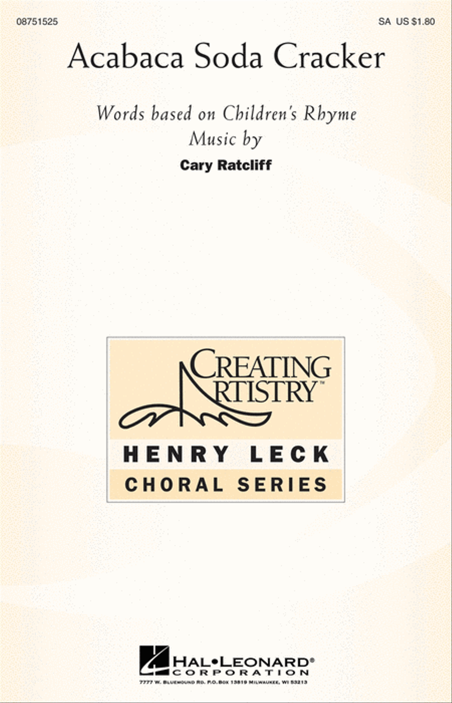 Acabaca Soda Cracker Acabaca Soda Cracker SA scores gallery preview page 1