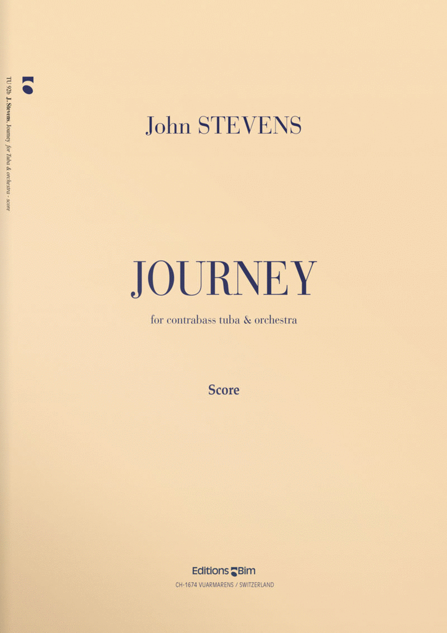 Journey Orchestra scores gallery preview page 1