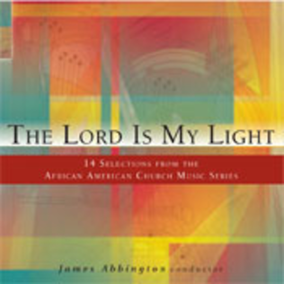 The Lord Is My Light - Music Collection