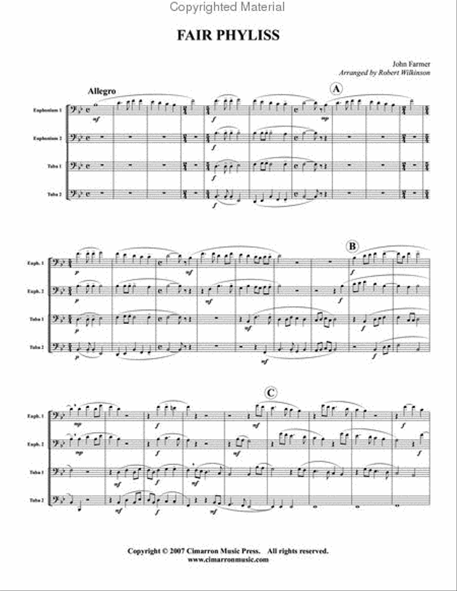 Fair Phyliss Fair Phyliss EETT scores gallery preview page 2
