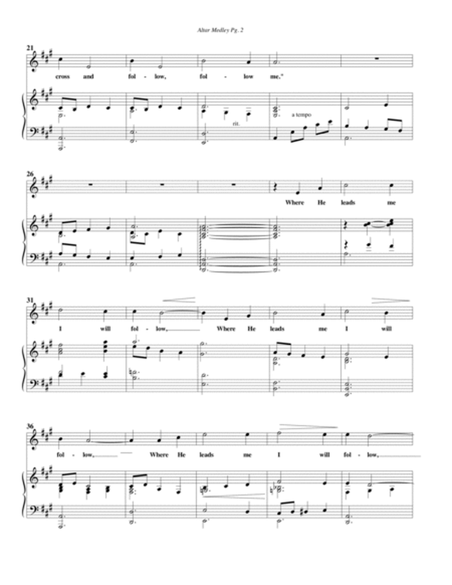 Altar Medley--Solo Vocal.pdf image number null