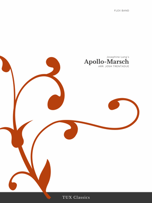 Apollo-Marsch