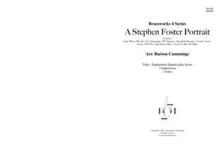 A Stephen Foster Portrait