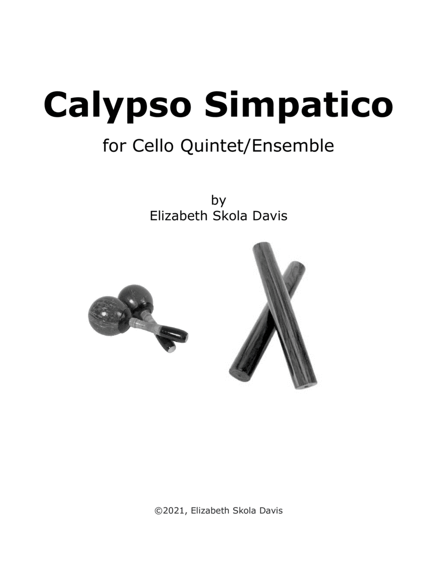 Calypso Simpatico image number null