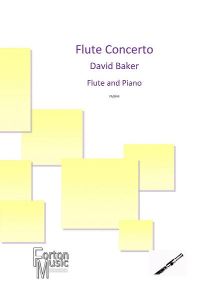 Flute Concerto