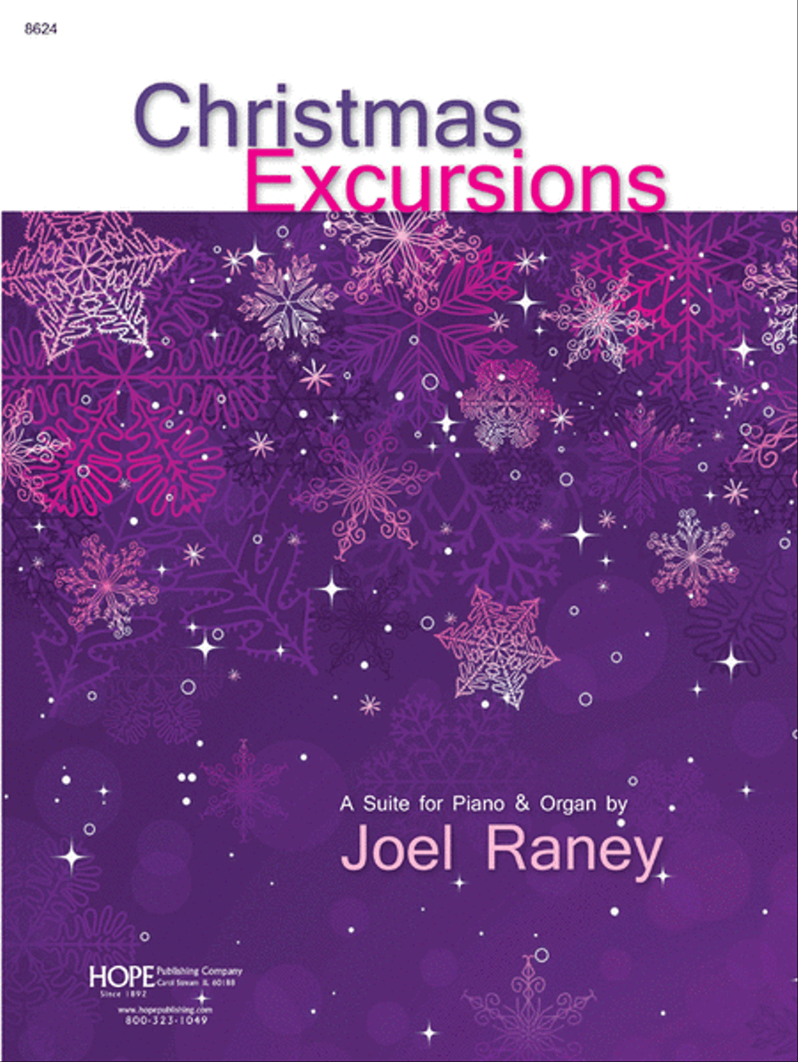 Christmas Excursions