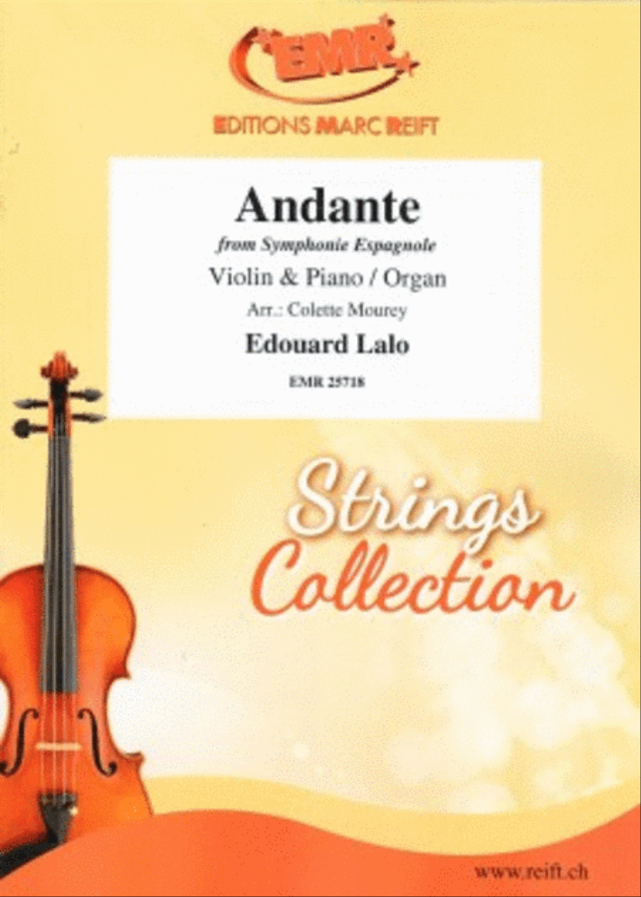 Andante Tuba scores gallery preview page 1