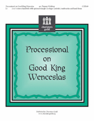 Processional on Good King Wenceslas