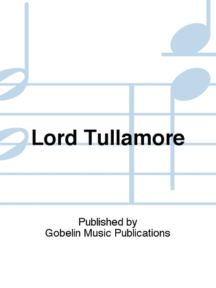 Lord Tullamore