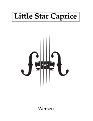 Little Star Caprice