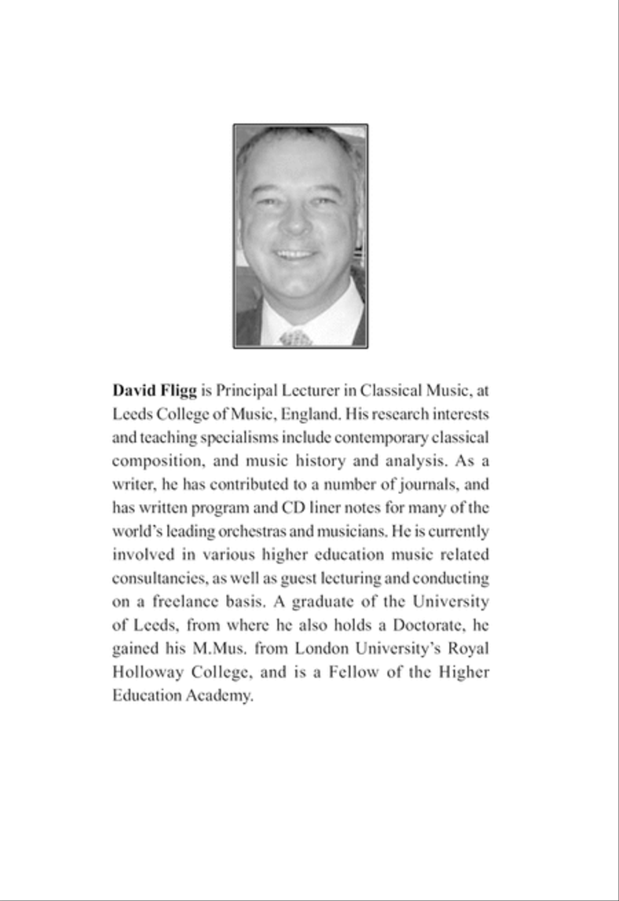 A Concise Guide to Orchestral Music School and Community scores gallery preview page 3