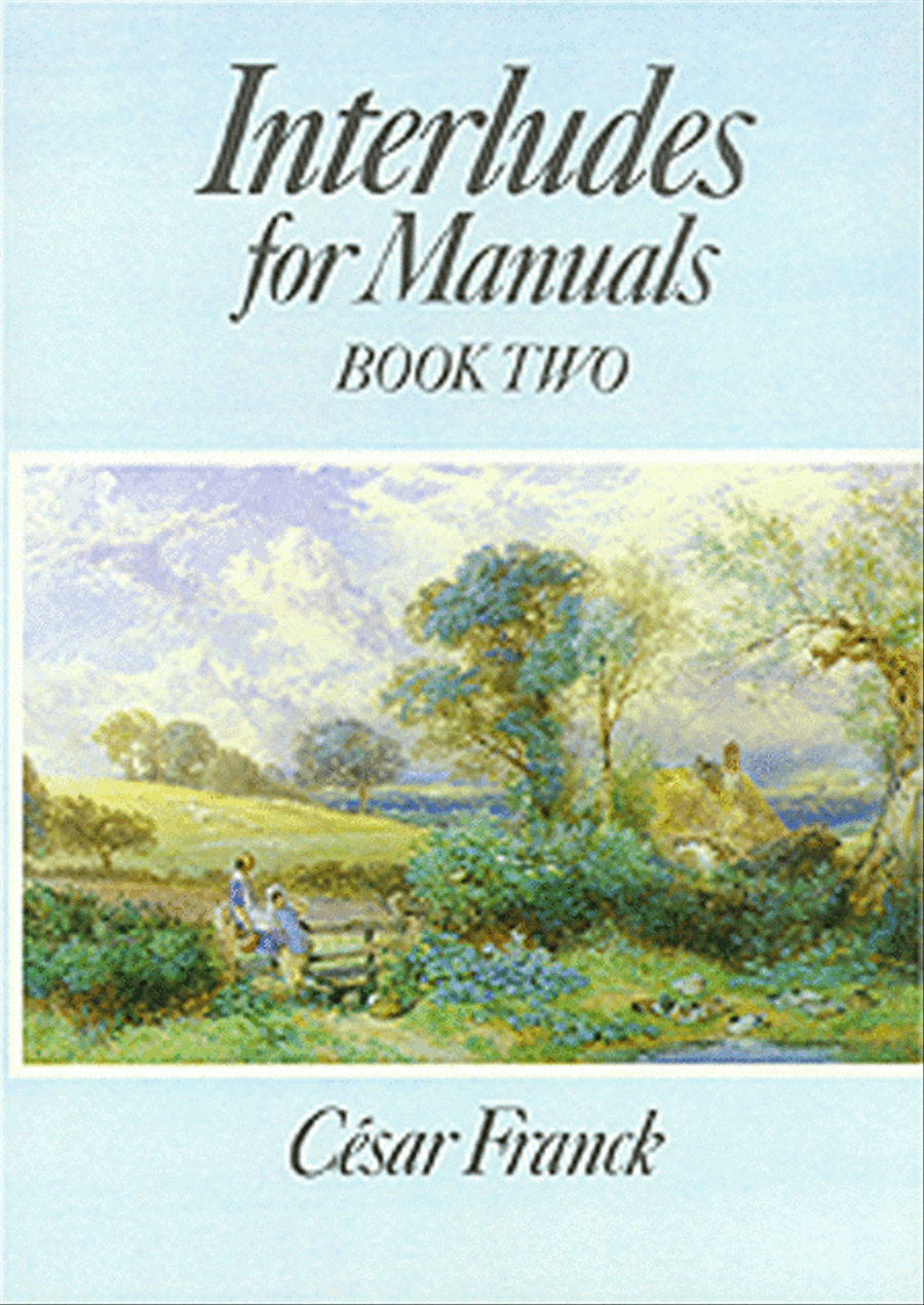 Mood Music by Colin Mawby Organ - Sheet Music