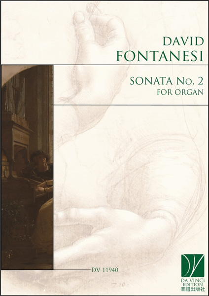Sonata No. 2, for Organ
