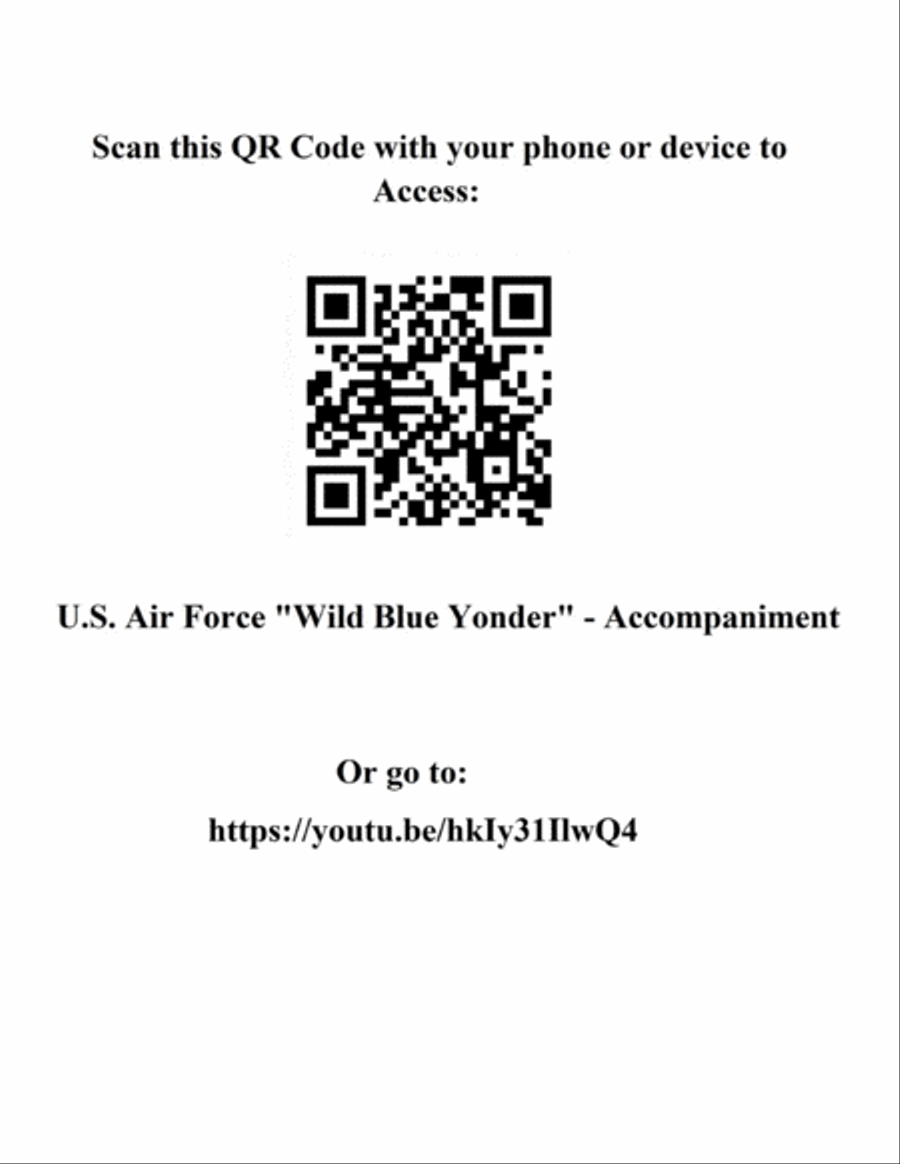 U.S. Air Force 
