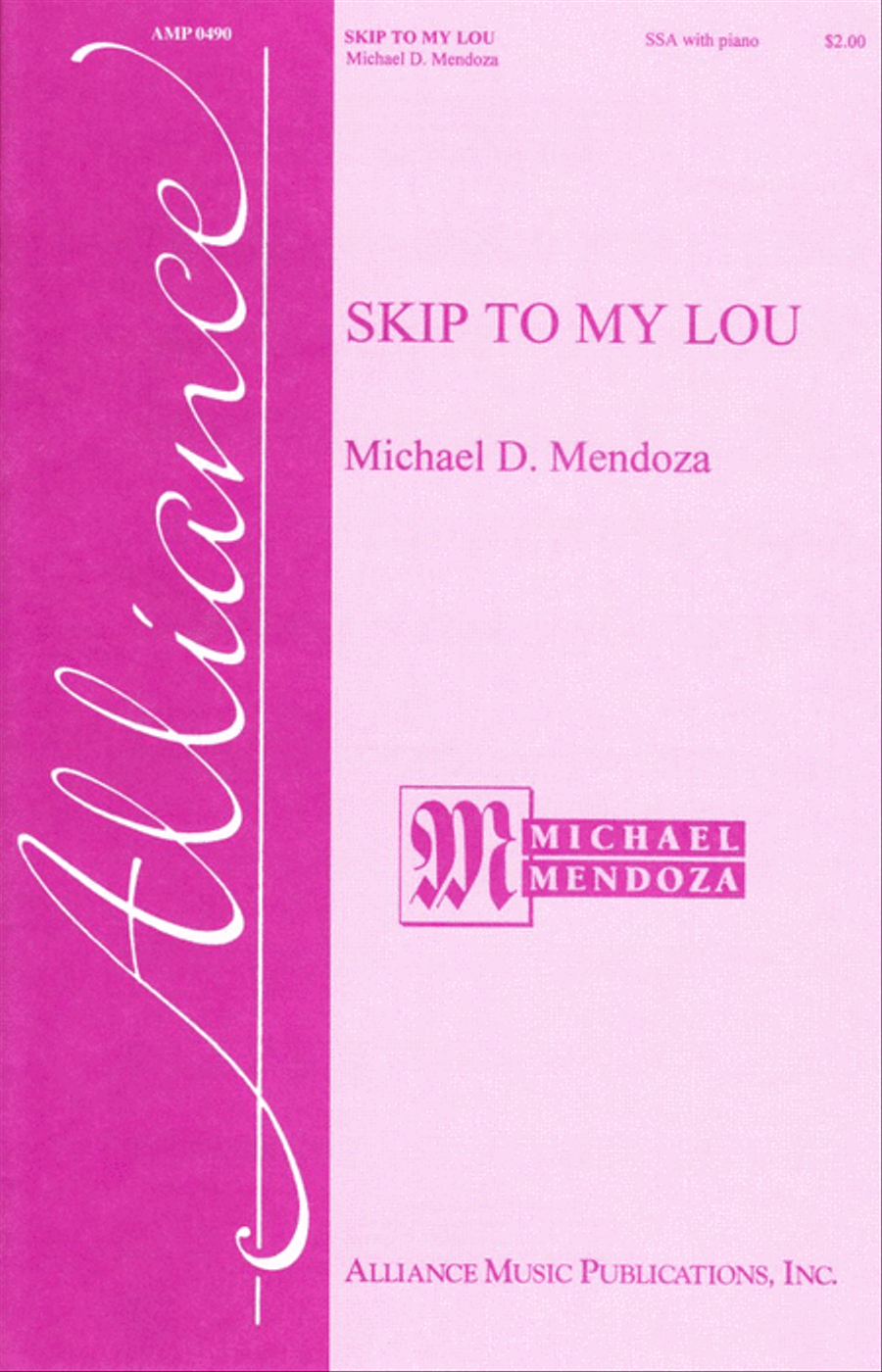 Skip to My Lou SSA scores gallery preview page 1