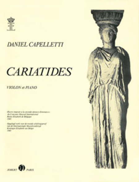 Cariatides