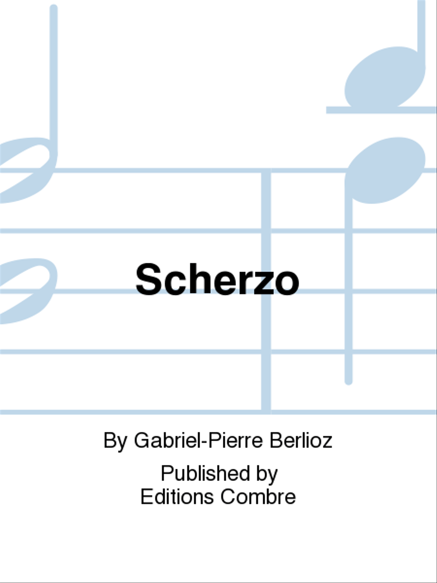 Scherzo