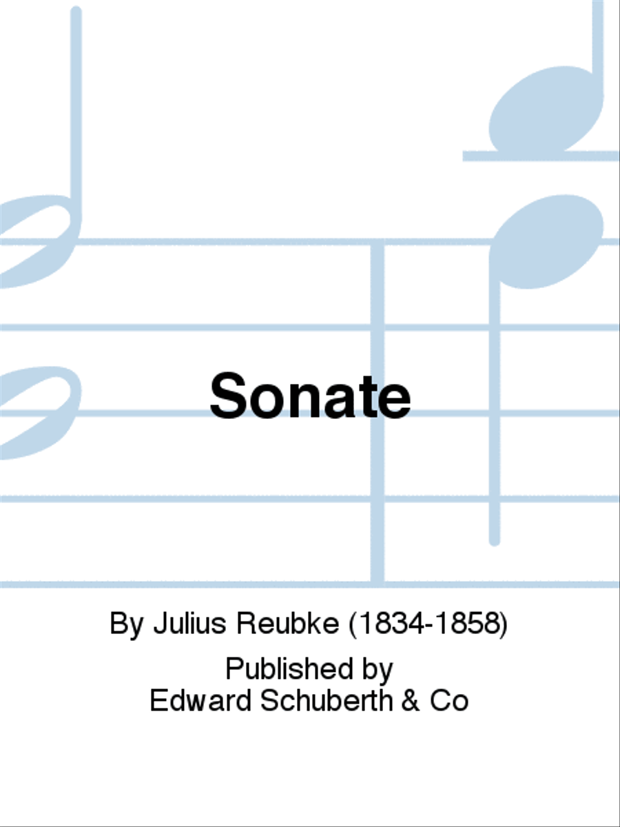 Sonate