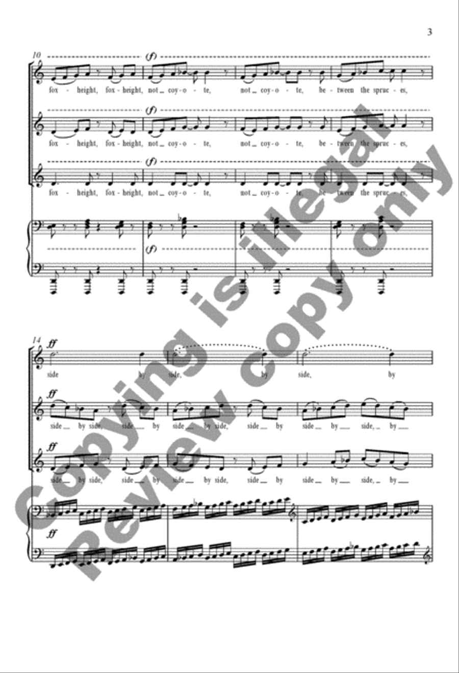 Night Vision SSA scores gallery preview page 14
