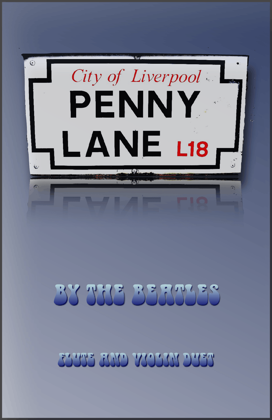 Penny Lane