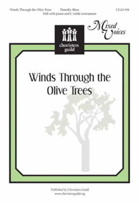 Winds Through the Olive Trees