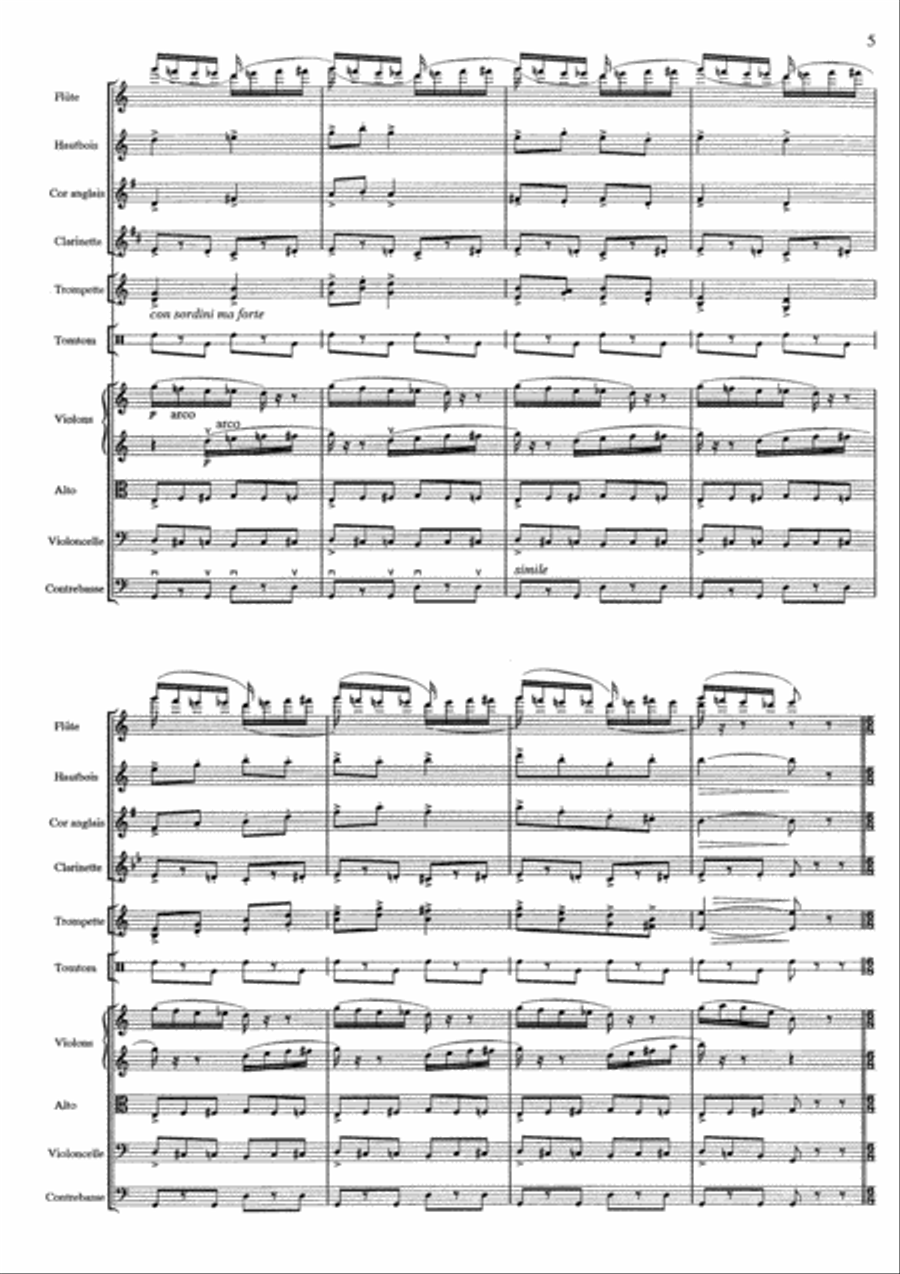 2. Concerto Orchestra scores gallery preview page 8