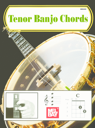 Tenor Banjo Chords