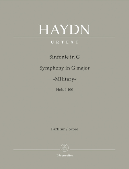 Symphony Military
