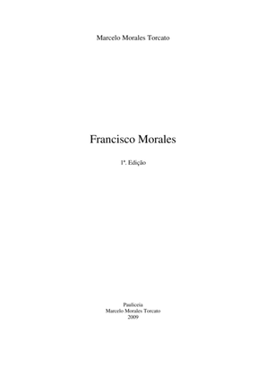 Francisco Morales