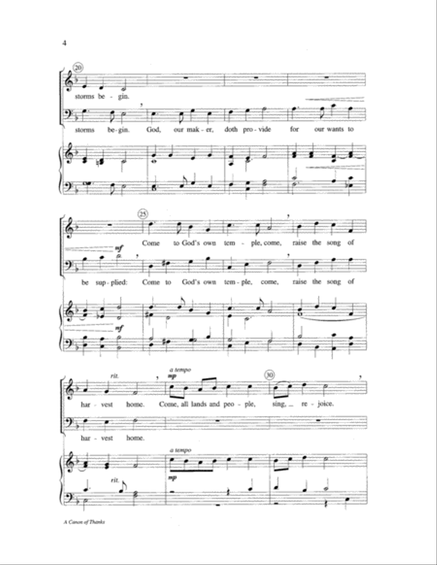 A Canon of Thanks TB scores gallery preview page 4