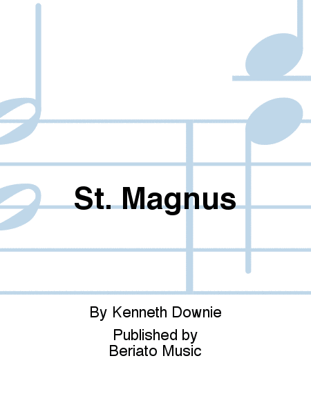 St. Magnus