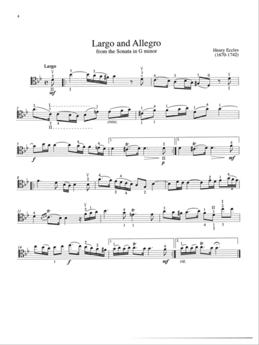 Suzuki Cello School, Volume 7 image number null