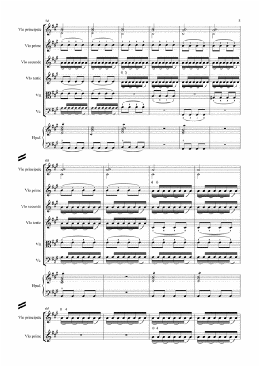 Telemann 