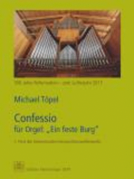 Confessio