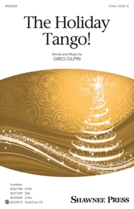 The Holiday Tango!