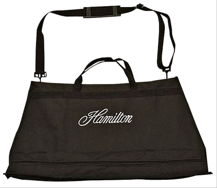 Portable Music Stand Carrying Bag Musical Instruments scores gallery preview page 1
