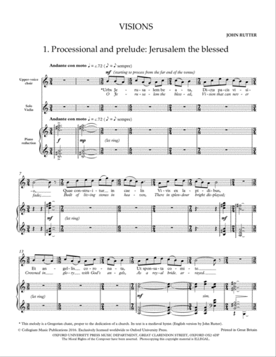 Visions Visions 3-Part scores gallery preview page 2