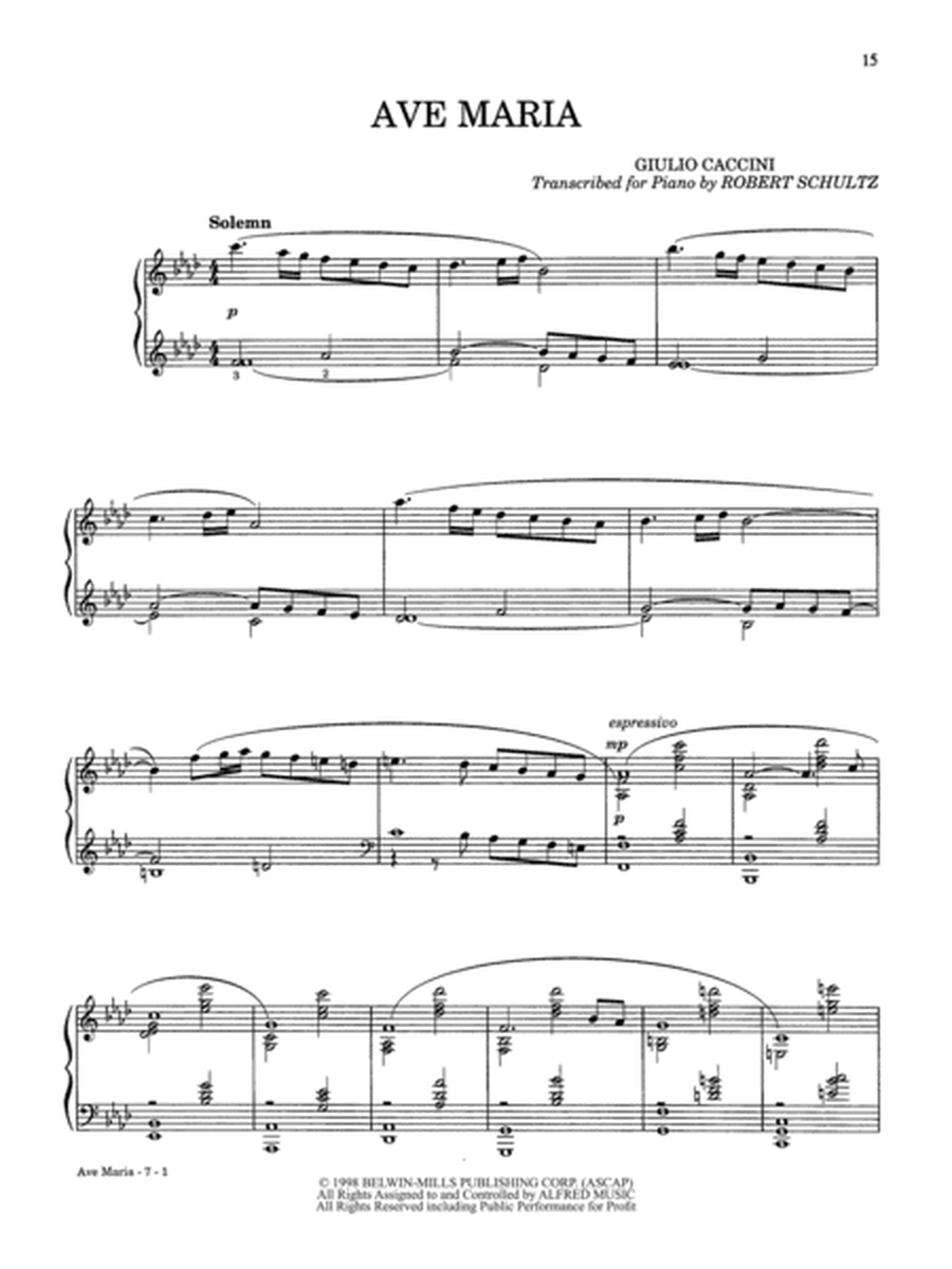 24 Piano Transcriptions - 2nd Edition