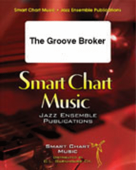 The Groove Broker image number null