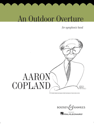 An Outdoor Overture