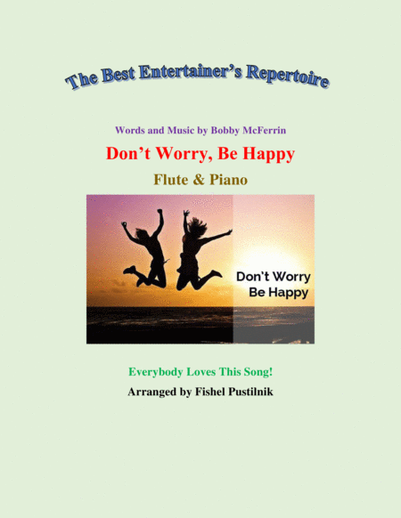 Don't Worry, Be Happy image number null