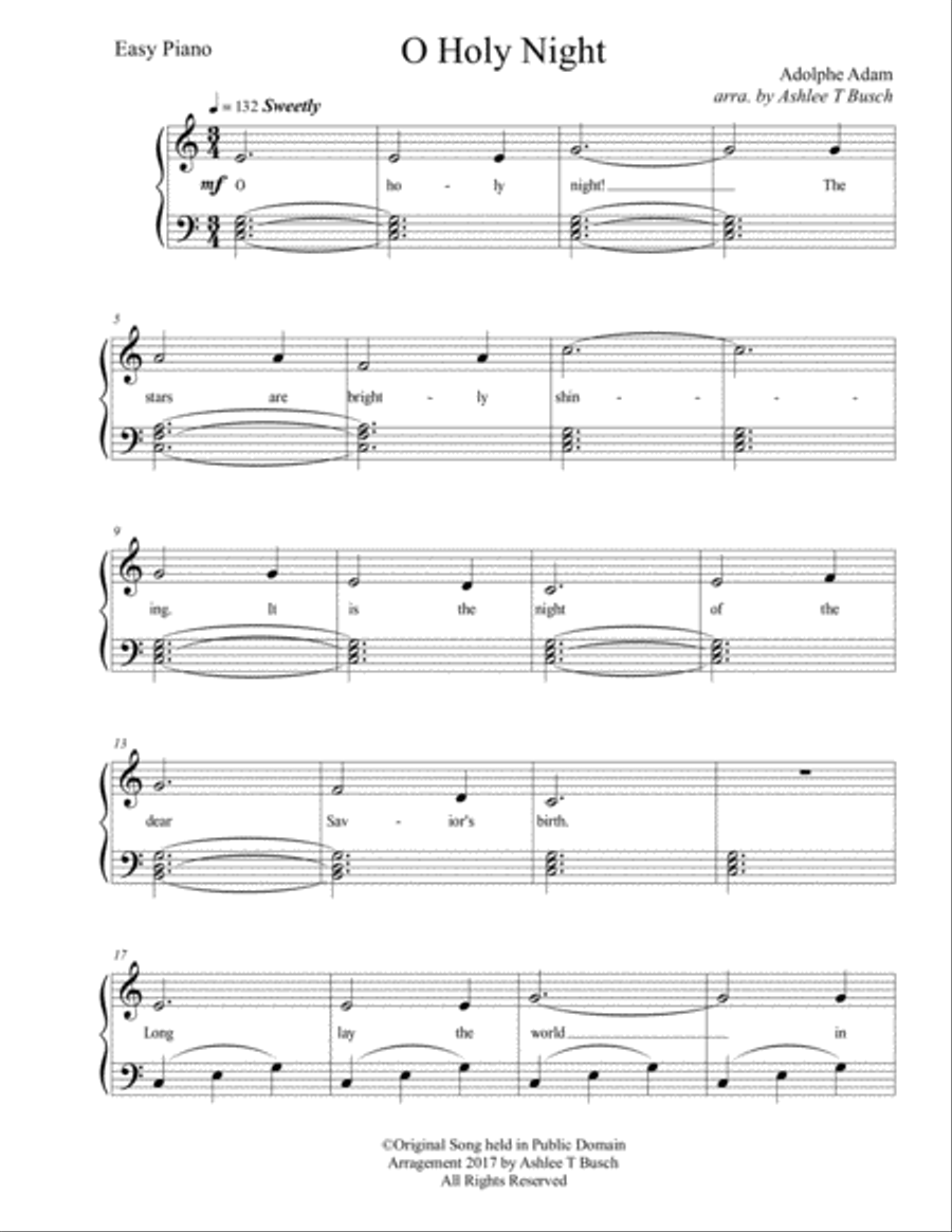 O Holy Night image number null