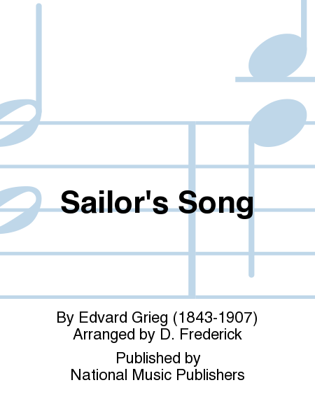 Sailor's Song