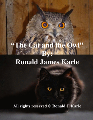 The Cat and the Owl